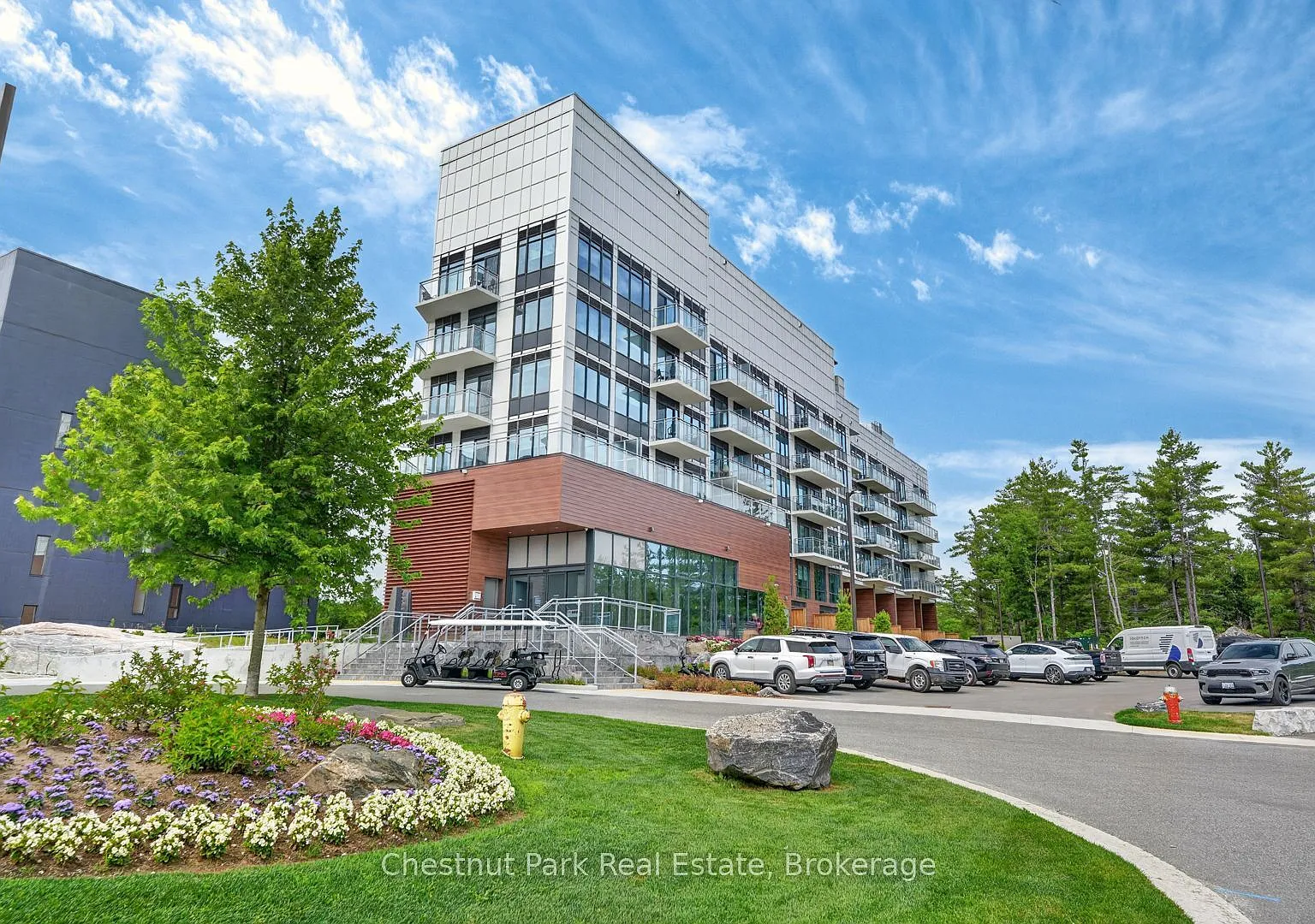 2 bed, $2,500 — Photo 1