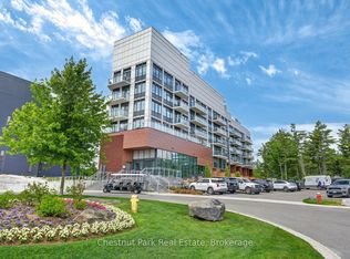 100 Carrick Trl #106, Gravenhurst, ON P1P0A6