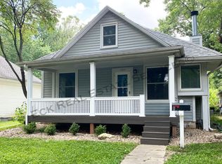 725 Missouri St, Lawrence, KS 66044