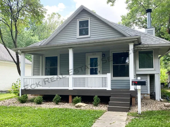 725 Missouri St, Lawrence, KS 66044