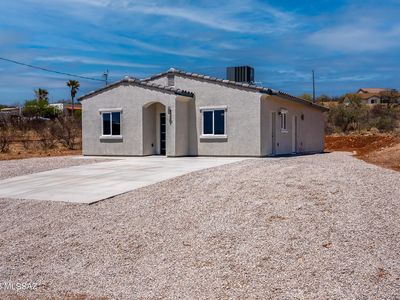 122 Via Venezuela, Rio Rico, AZ, 85648