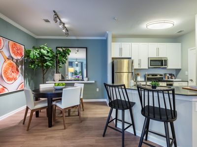 Lumeo at Tryon Park Apartment Rentals - Charlotte, NC | Zillow