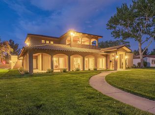 200 16th St SW, Albuquerque, NM 87104