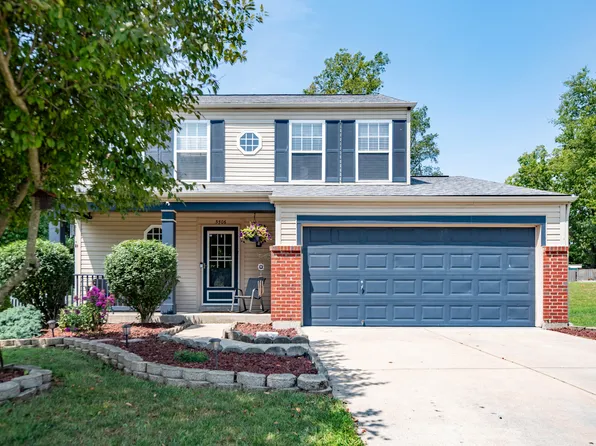 3506 Providence Trace Dr, Melbourne, KY 41059