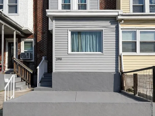 3910 Camden Ave, Pennsauken, NJ 08110