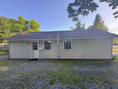 121 McCall Street, Bennington, VT, 05201