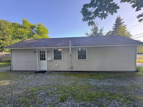 121 McCall Street, Bennington, VT 05201