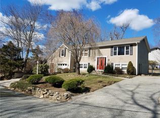 220 Greenbush Rd, West Warwick, RI 02893