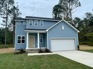 296 Great Pine Trl, Middlesex, NC 27557