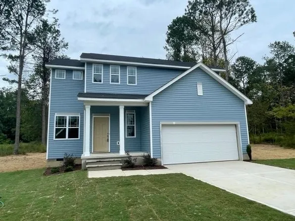 296 Great Pine Trl, Middlesex, NC 27557