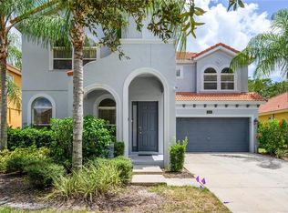 1091 Marcello Blvd, Kissimmee, FL 34746