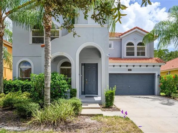 1091 Marcello Blvd, Kissimmee, FL 34746