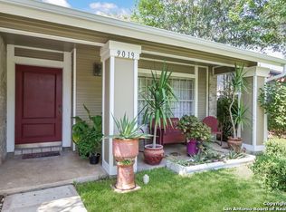 9019 Softwood St, San Antonio, TX 78250