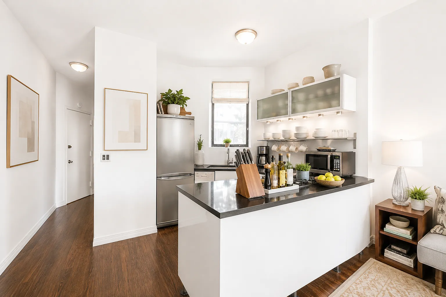 323 East 8th Street — Photo 2