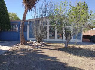 1481 Challenger Ave, Alamogordo, NM 88310