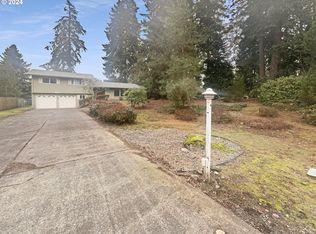 2864 SE Cooke Rd, Milwaukie, OR 97267