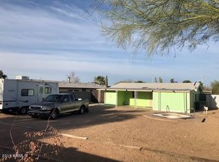 1427 S Lawson Dr, Apache Junction, AZ 85120