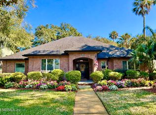 2009 VELA NORTE Circle, Atlantic Beach, FL 32233