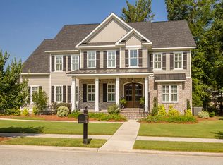 738 Bishops Cir, Evans, GA 30809