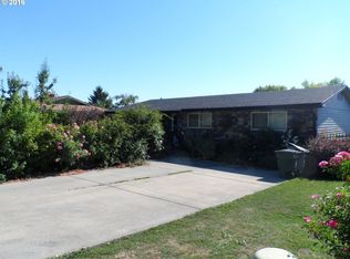 307 Meadow Ct, La Grande, OR 97850