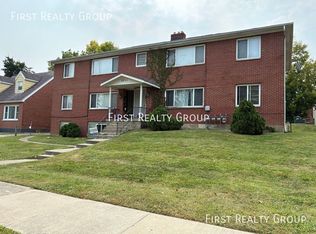 2011 Riverside Dr #D, Dayton, OH 45405