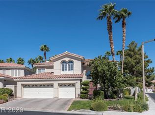 8300 Arroyo Justin Ave, Las Vegas, NV 89128