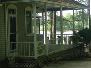 12058 S Piney Point Rd, Bishopville, MD 21813