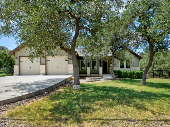 735 Monarch, Canyon Lake, TX 78133