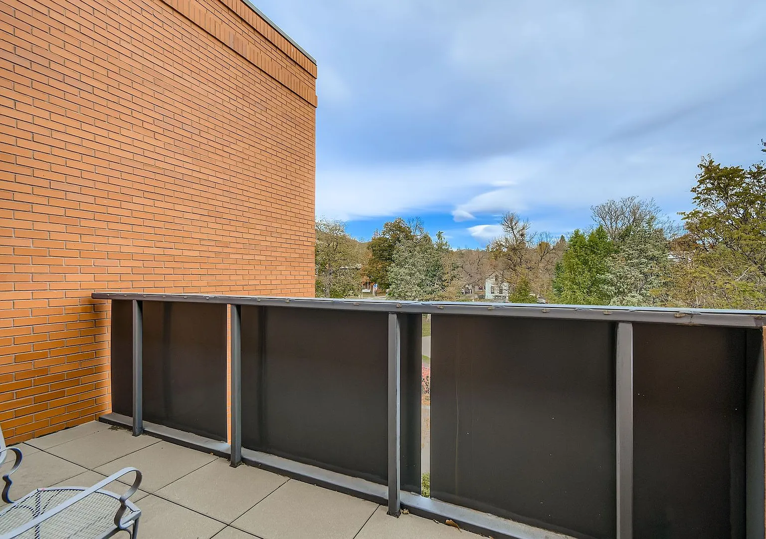 Luxury Pearl Street 1BDR — Photo 4