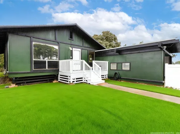 66-465 Kilioe Pl, Haleiwa, HI 96712