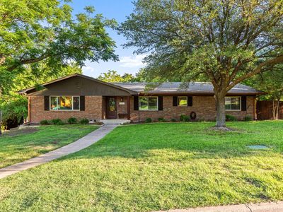 9337 Hill Ln, Woodway, TX, 76712