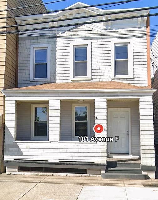 1st image of 101 Avenue F APT 1