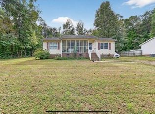 5500 John Washington Rd, Browns Summit, NC 27214