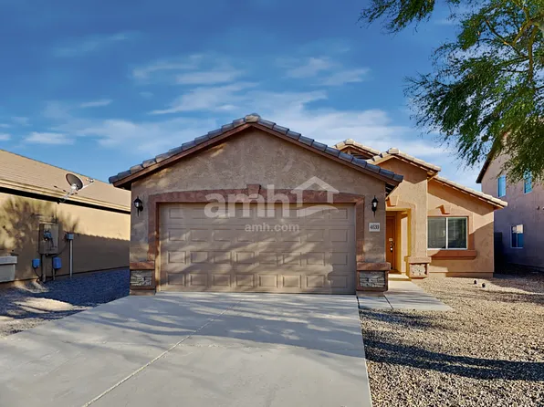 4639 E Pinto Valley Rd, San Tan Valley, AZ 85143