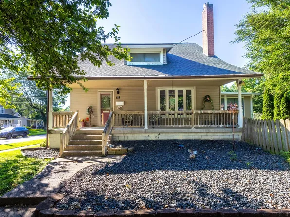 518 Leroy St, Muscatine, IA 52761