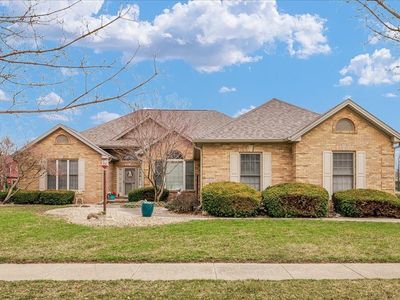2529 Saint Andrews Rd, Urbana, IL, 61802