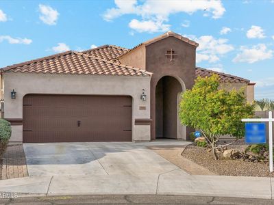 7594 W Marconi Avenue, Peoria, AZ, 85382
