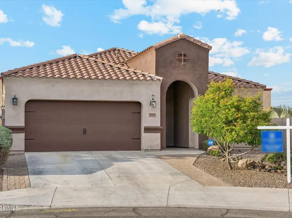 7594 W Marconi Avenue, Peoria, AZ 85382