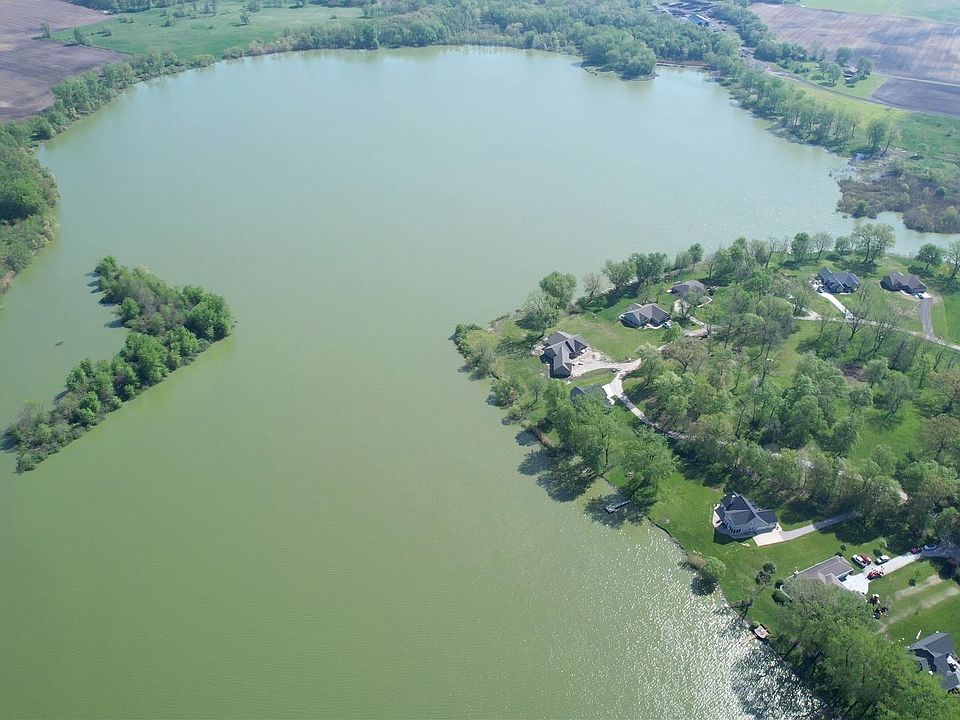 10240 E 975 N Otterbein IN Zillow