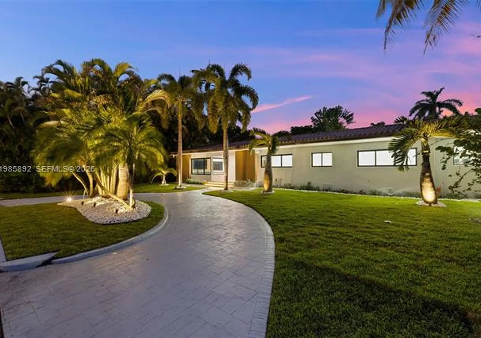 1117 Adams St # 1117, Hollywood, FL 33019 — Photo 3