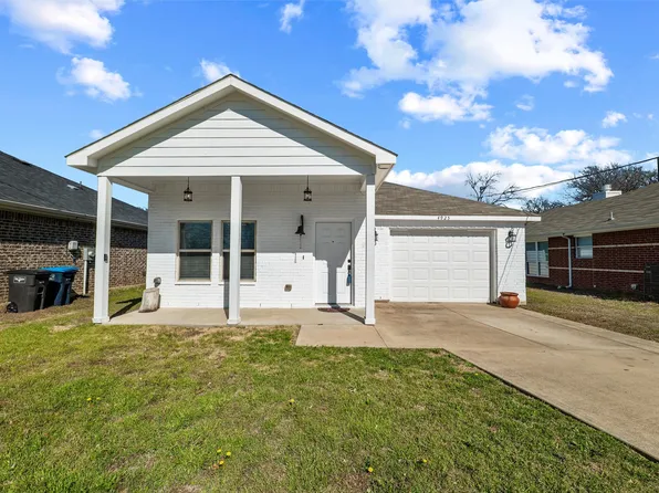 4925 Fitzhugh Ave, Fort Worth, TX 76105