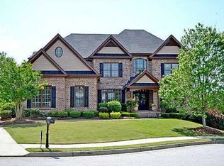 3140 Stone Manor Ct, Buford, GA 30519
