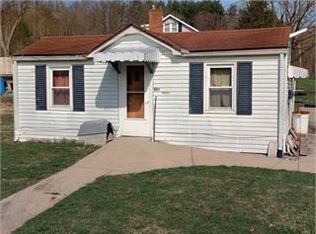 154 W Henry St, Butler, OH 44822