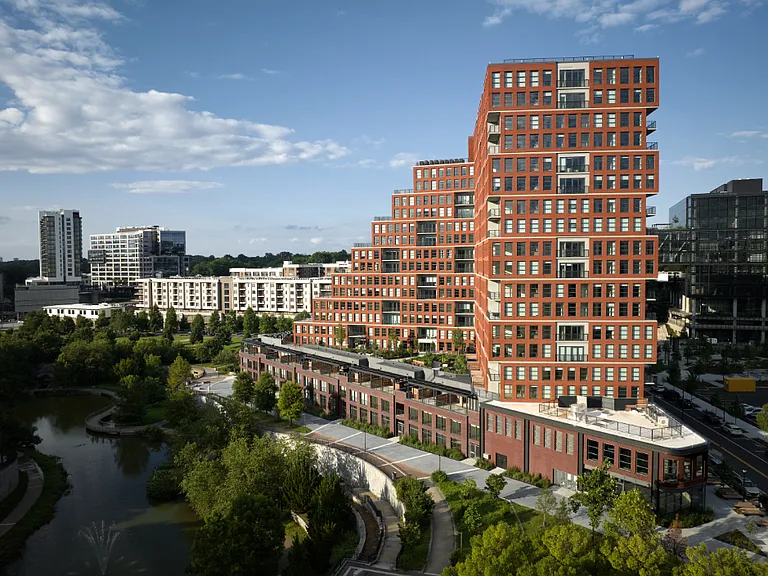 Overline Residences — Photo 44