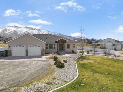 356 Royal Oak Cir, Spring Creek, NV, 89815