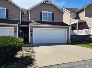412 Cimarron Pl, Morgantown, WV 26508