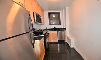 Rented by Manhattan Realty Group