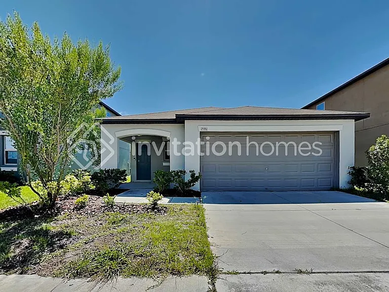 15551 Miller Creek Dr — Photo 1