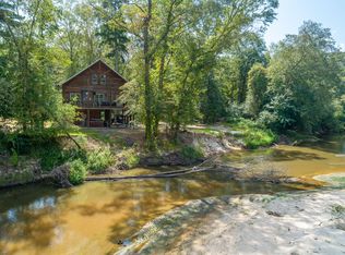 525B Evergreen Church Rd, Seminary, MS 39479