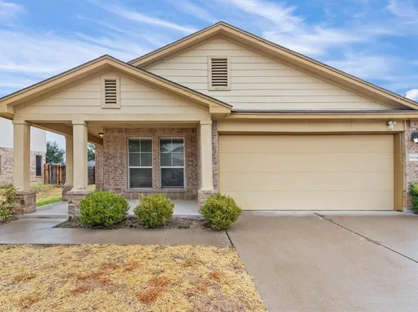 6604 Crystal Ct, Woodway, TX 76712